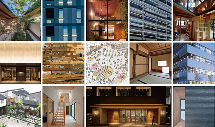 「建築と社会」2025年2月号「第31回 会員作品 “私の空間作法”」